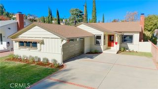 22137 Ybarra, Woodland Hills (los Angeles), CA 91364