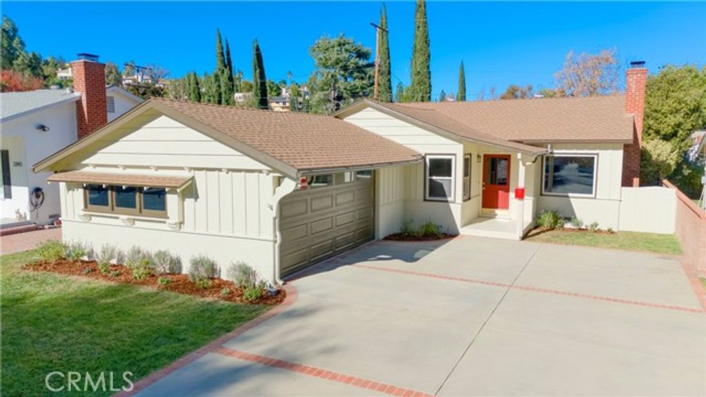 22137 Ybarra, Woodland Hills (los Angeles), CA 91364