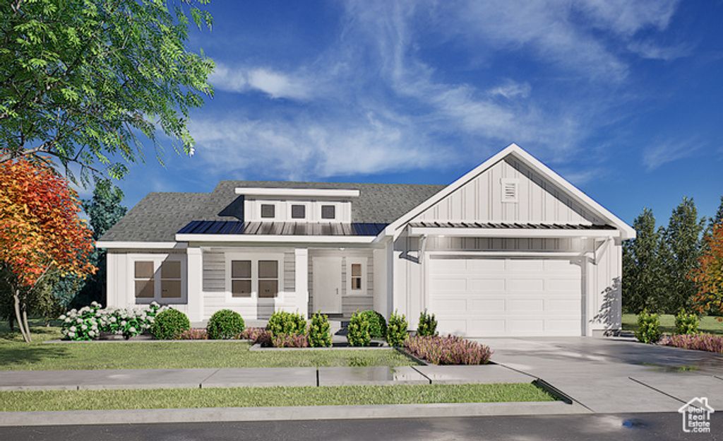 536 N 510 E, Smithfield, UT 84335