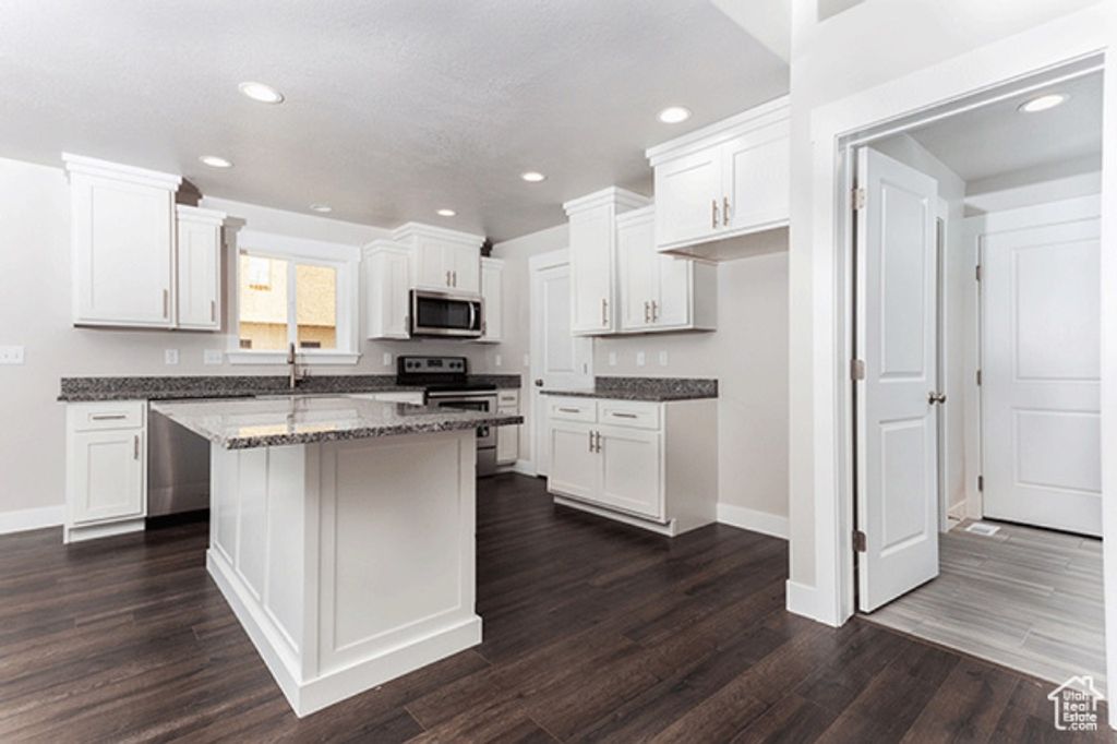 Image 2 of property listing at 536 N 510 E, Smithfield, UT 84335