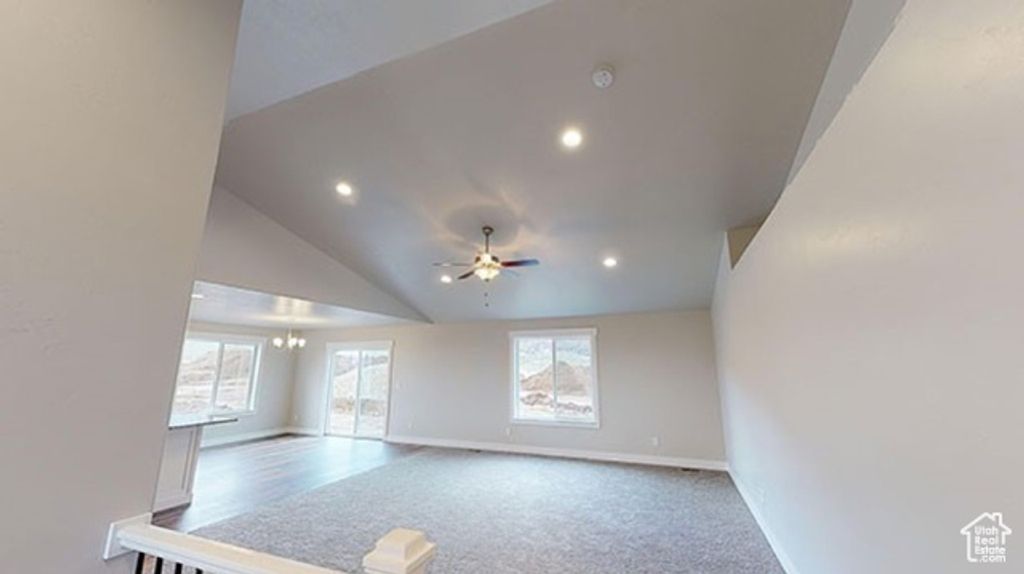 Image 4 of property listing at 536 N 510 E, Smithfield, UT 84335