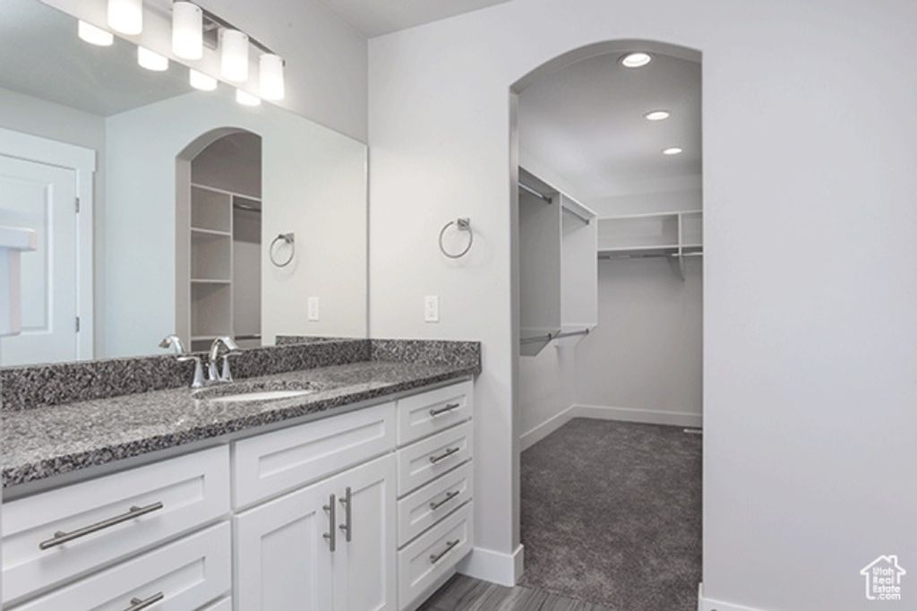 Image 8 of property listing at 536 N 510 E, Smithfield, UT 84335