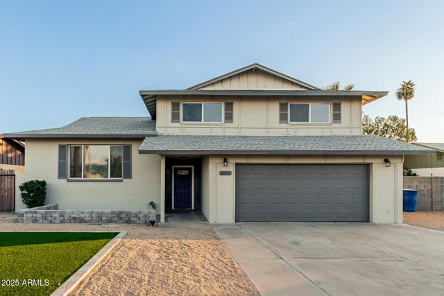 1717 E PEBBLE BEACH Drive, Tempe, AZ 85282