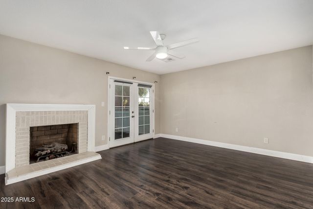 1717 E PEBBLE BEACH Drive, Tempe, AZ 85282