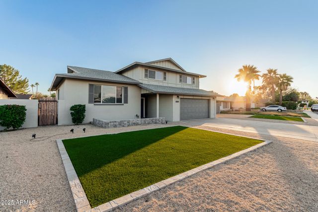 1717 E PEBBLE BEACH Drive, Tempe, AZ 85282