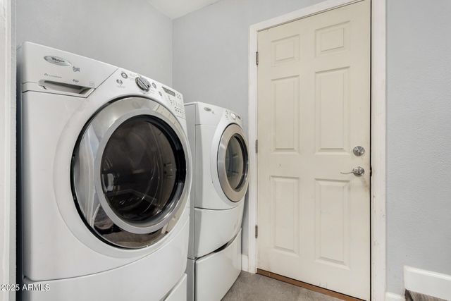 1717 E PEBBLE BEACH Drive, Tempe, AZ 85282