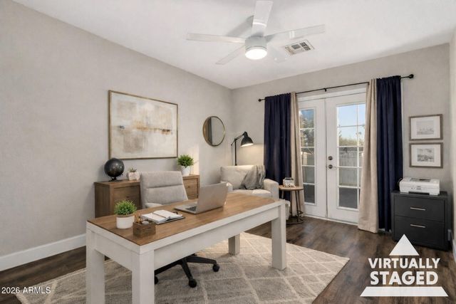 1717 E PEBBLE BEACH Drive, Tempe, AZ 85282