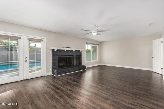 1717 E PEBBLE BEACH Drive, Tempe, AZ 85282