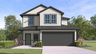 12203 Pike BND, Mustang Ridge, TX 78610