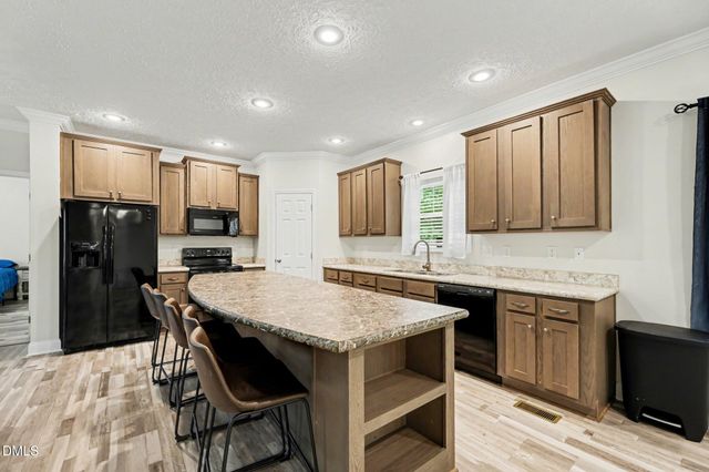 1835 Old Us Hwy 421 S, Siler City, NC 27344
