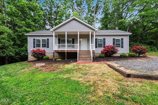 1835 Old Us Hwy 421 S, Siler City, NC 27344
