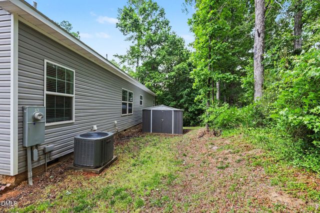 1835 Old Us Hwy 421 S, Siler City, NC 27344
