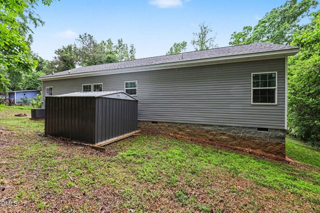 1835 Old Us Hwy 421 S, Siler City, NC 27344