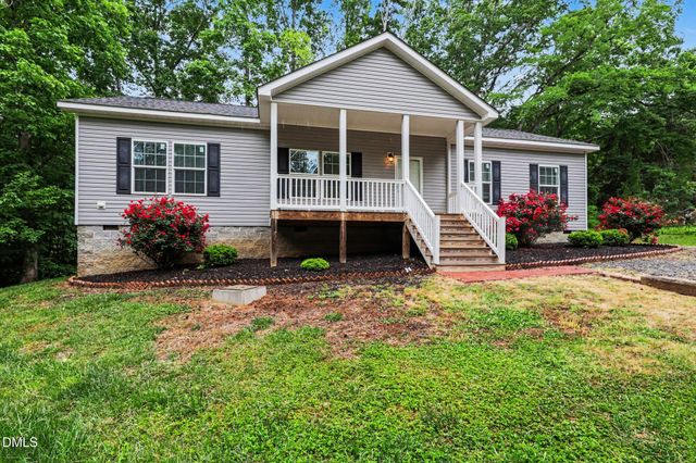 1835 Old Us Hwy 421 S, Siler City, NC 27344