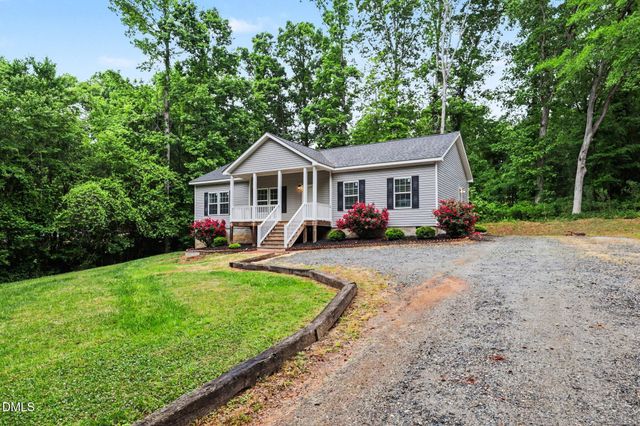 1835 Old Us Hwy 421 S, Siler City, NC 27344