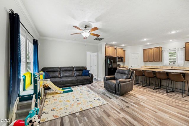 1835 Old Us Hwy 421 S, Siler City, NC 27344