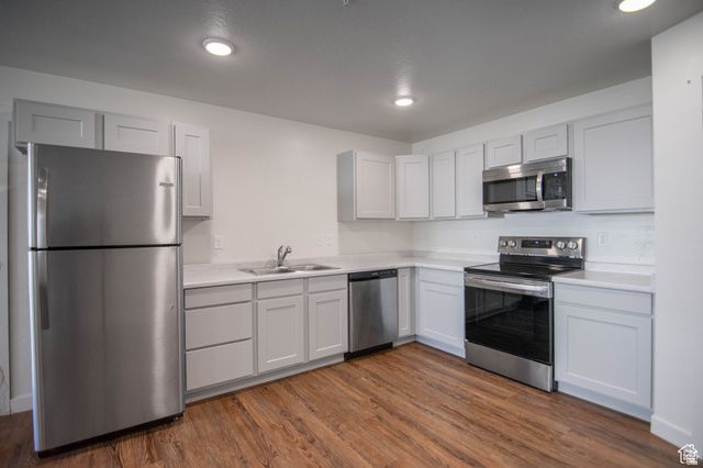 1261 E 1500 S, Provo, UT 84606