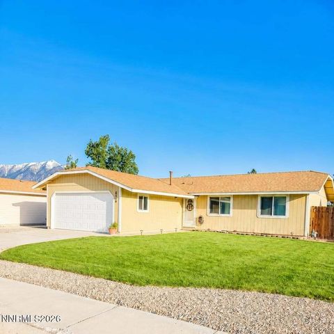 646 Carmel Way, Gardnerville, NV 89460