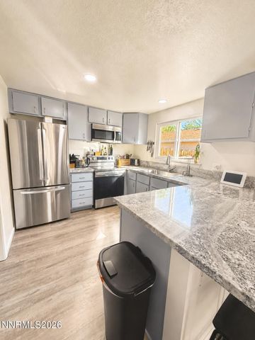 646 Carmel Way, Gardnerville, NV 89460