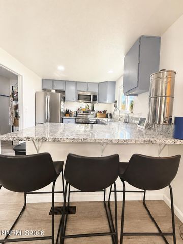 646 Carmel Way, Gardnerville, NV 89460