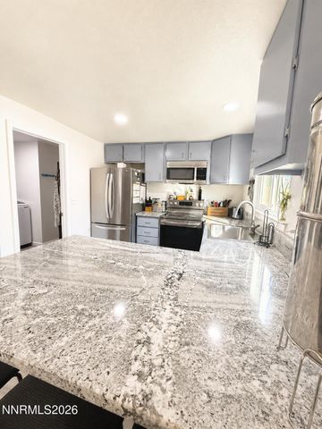 646 Carmel Way, Gardnerville, NV 89460