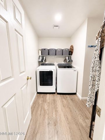 646 Carmel Way, Gardnerville, NV 89460