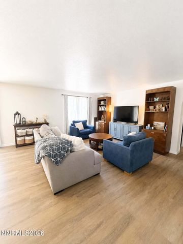 646 Carmel Way, Gardnerville, NV 89460