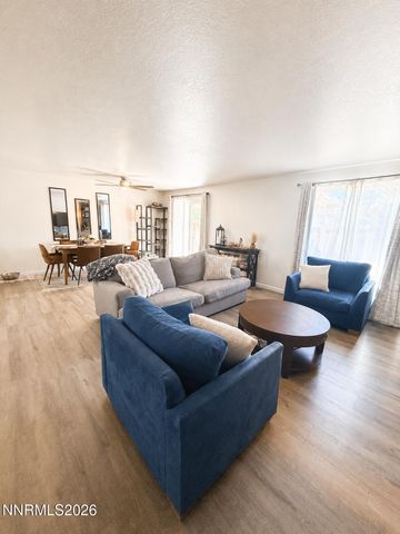 646 Carmel Way, Gardnerville, NV 89460