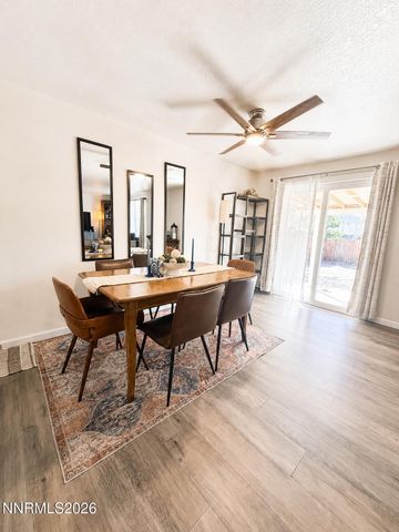 646 Carmel Way, Gardnerville, NV 89460