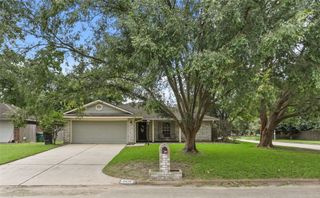 2410 Clear Ridge Drive, Houston, TX 77339