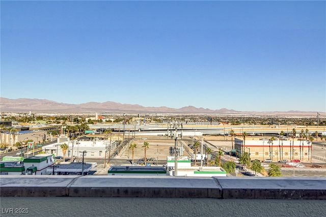 150 Las Vegas Boulevard 818, Las Vegas, NV 89101