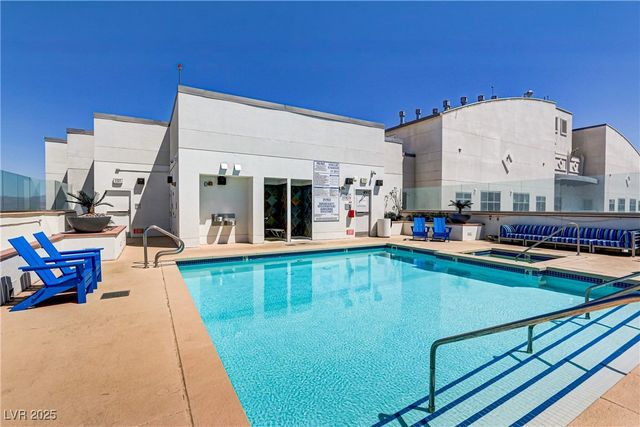 150 Las Vegas Boulevard 818, Las Vegas, NV 89101