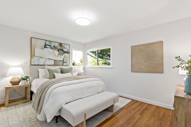 4935 Rhonda Drive, San Jose, CA 95129