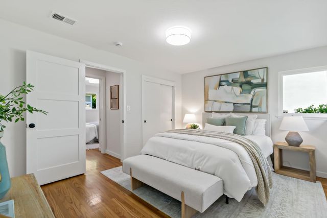 4935 Rhonda Drive, San Jose, CA 95129