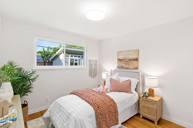 4935 Rhonda Drive, San Jose, CA 95129