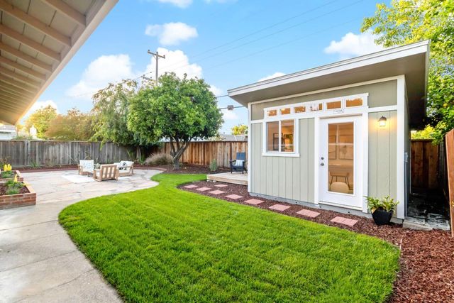 4935 Rhonda Drive, San Jose, CA 95129