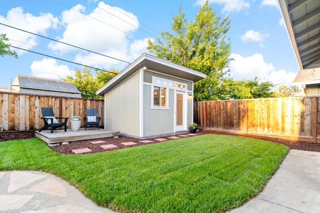 4935 Rhonda Drive, San Jose, CA 95129