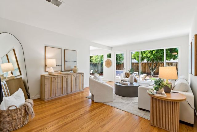 4935 Rhonda Drive, San Jose, CA 95129