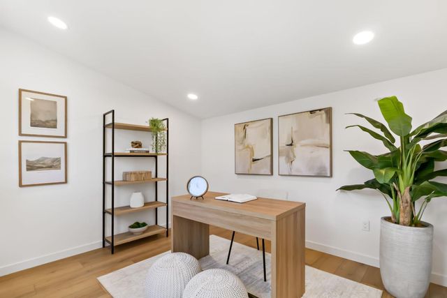 4935 Rhonda Drive, San Jose, CA 95129