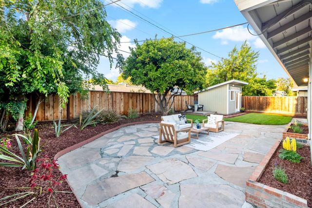 4935 Rhonda Drive, San Jose, CA 95129