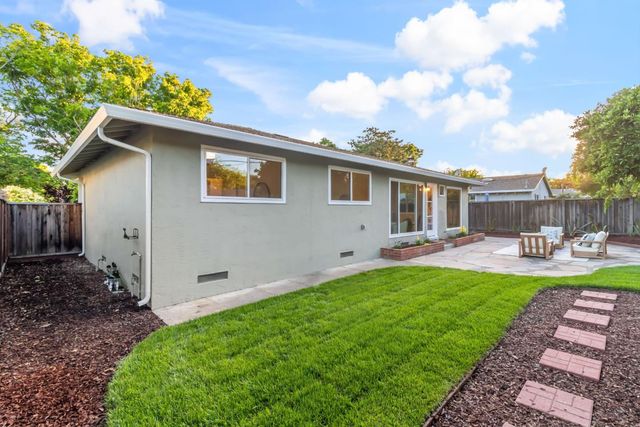 4935 Rhonda Drive, San Jose, CA 95129