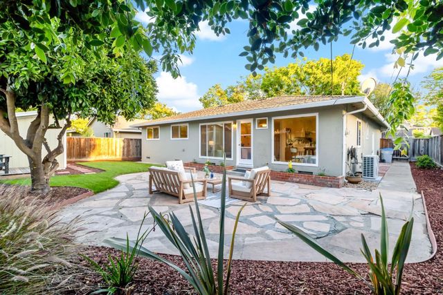 4935 Rhonda Drive, San Jose, CA 95129