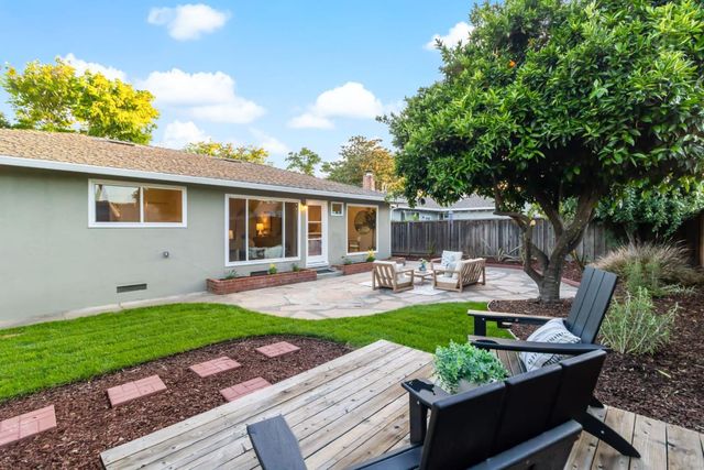 4935 Rhonda Drive, San Jose, CA 95129