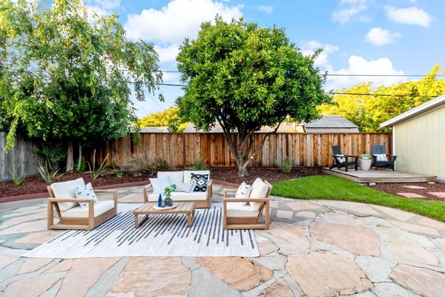 4935 Rhonda Drive, San Jose, CA 95129