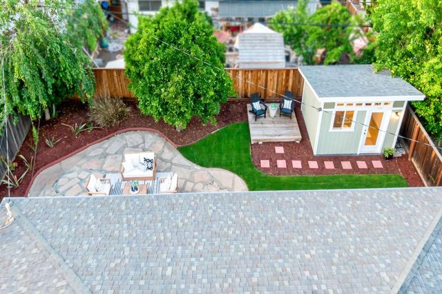 4935 Rhonda Drive, San Jose, CA 95129