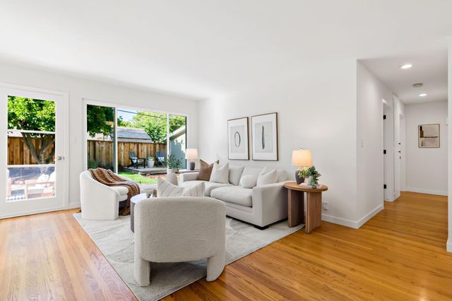 4935 Rhonda Drive, San Jose, CA 95129