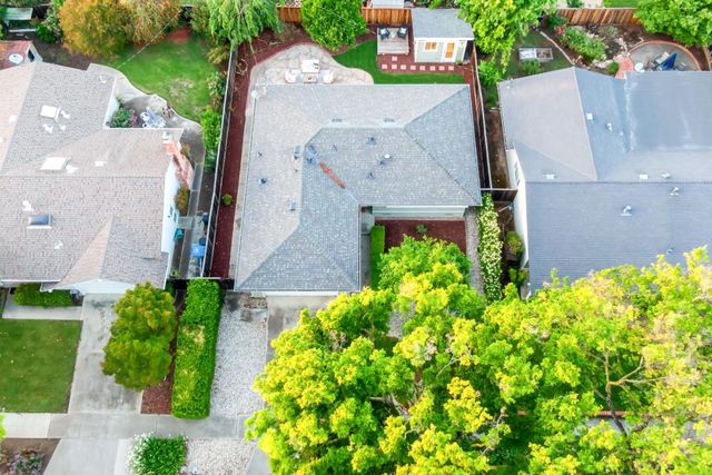 4935 Rhonda Drive, San Jose, CA 95129