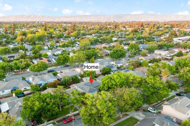 4935 Rhonda Drive, San Jose, CA 95129