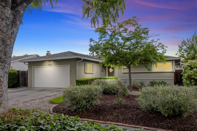 4935 Rhonda Drive, San Jose, CA 95129