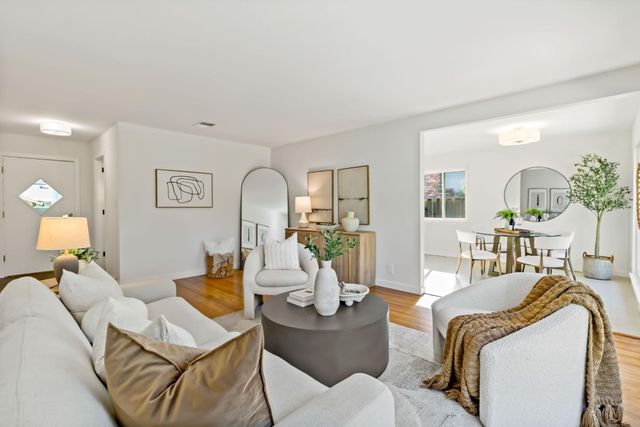 4935 Rhonda Drive, San Jose, CA 95129